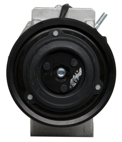 Four Seasons A/C Compressor 158377