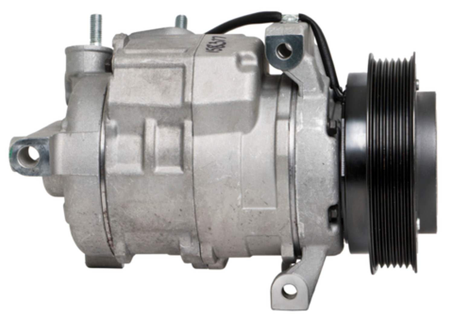Four Seasons A/C Compressor 158377