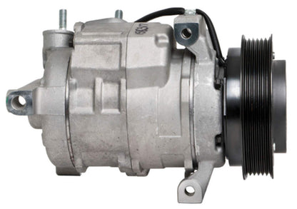 Four Seasons A/C Compressor 158377