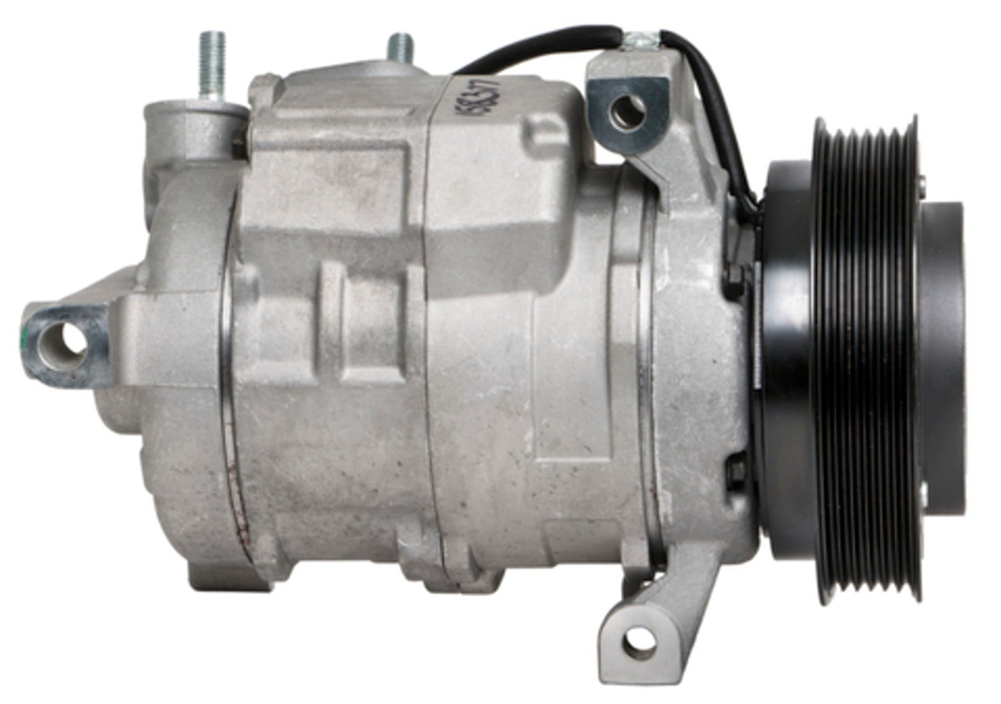 Four Seasons A/C Compressor 158377