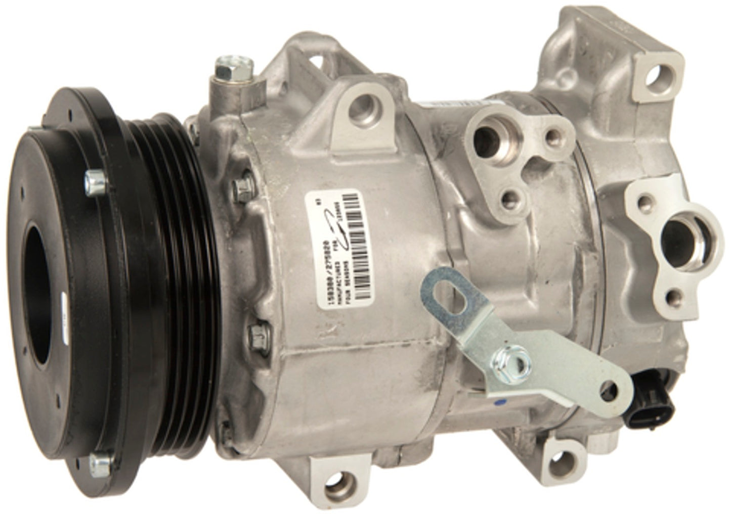 Four Seasons A/C Compressor 158380