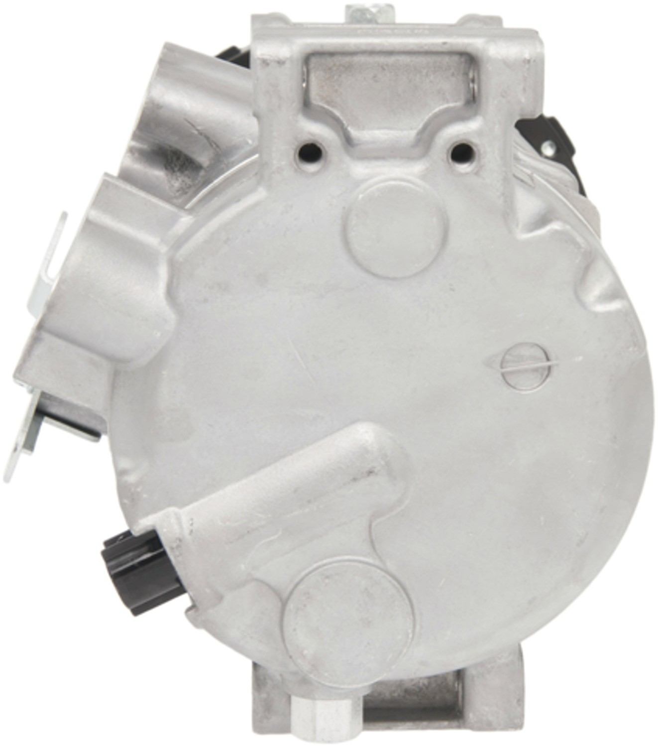 Four Seasons A/C Compressor 158380