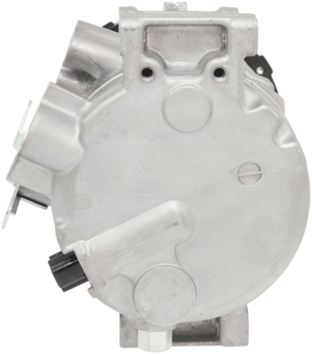 Four Seasons A/C Compressor 158380