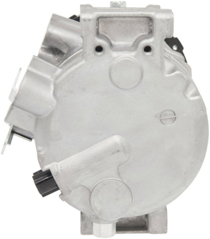 Four Seasons A/C Compressor 158380