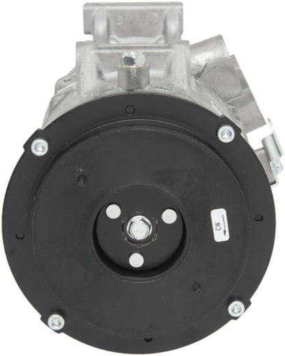 Four Seasons A/C Compressor 158380