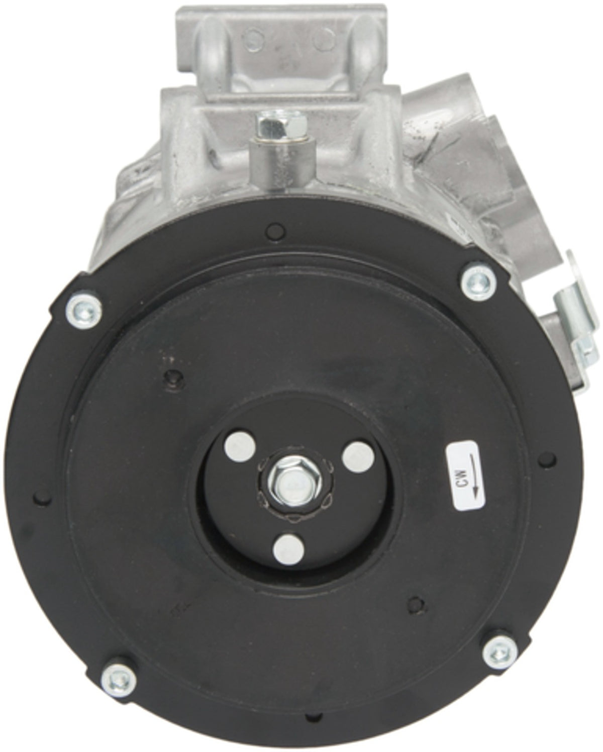 Four Seasons A/C Compressor 158380