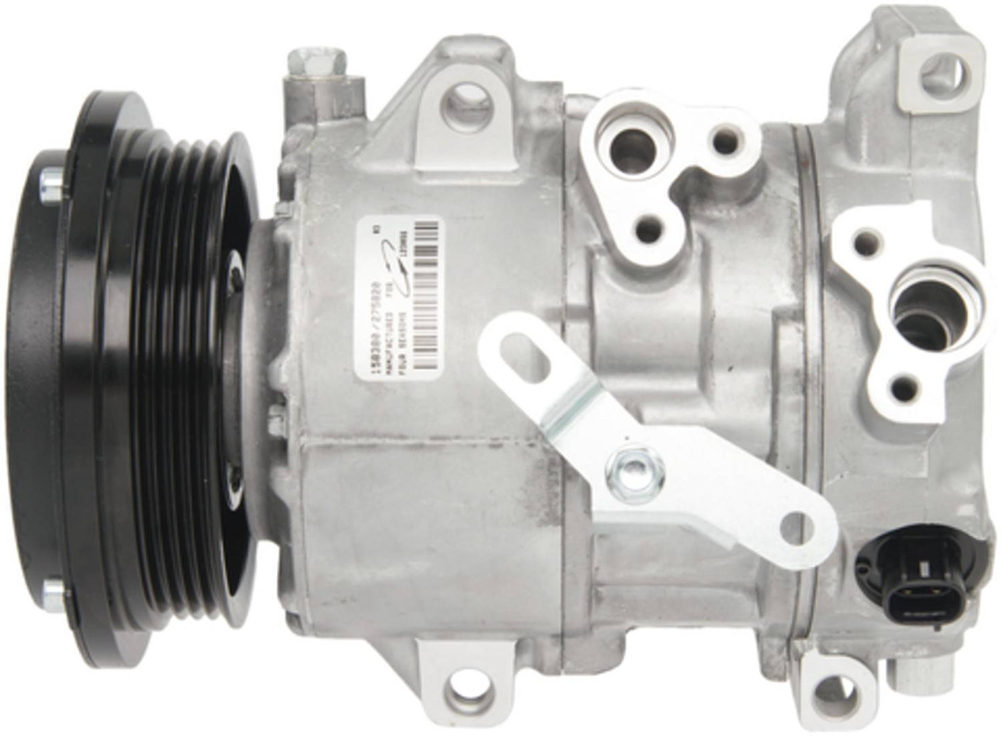 Four Seasons A/C Compressor 158380