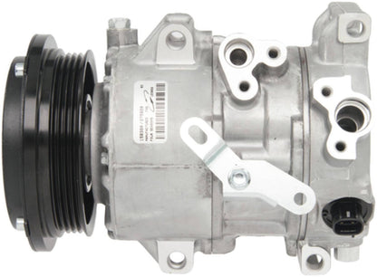 Four Seasons A/C Compressor 158380