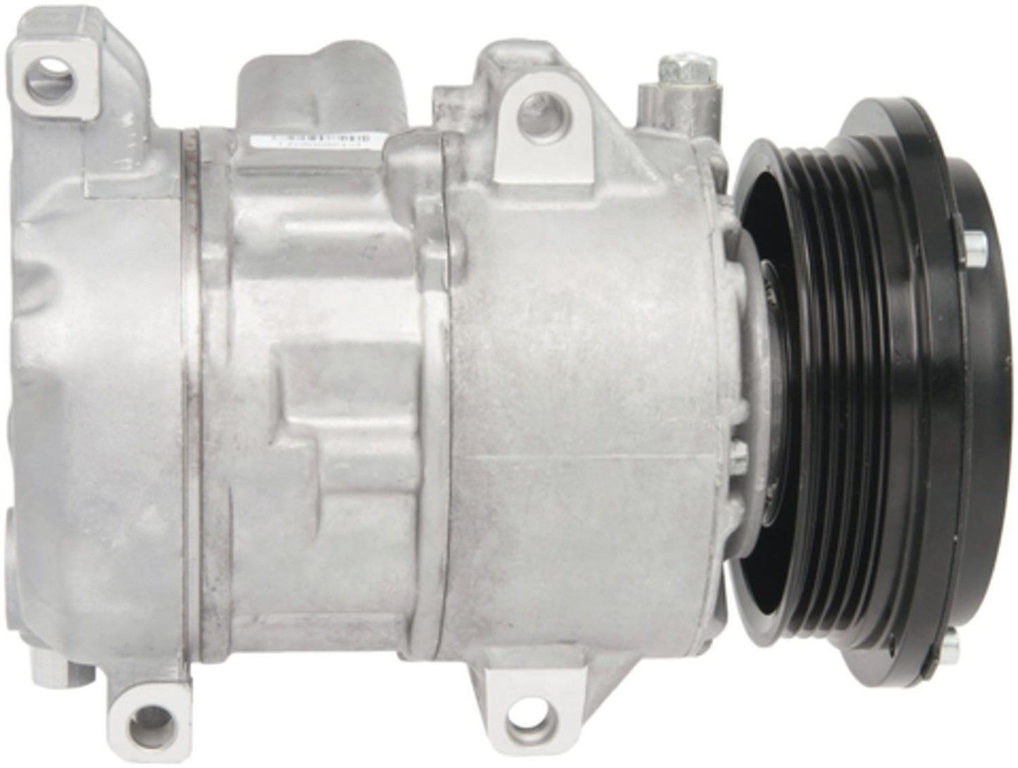 Four Seasons A/C Compressor 158380