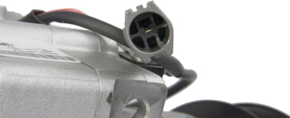 Four Seasons A/C Compressor 158381