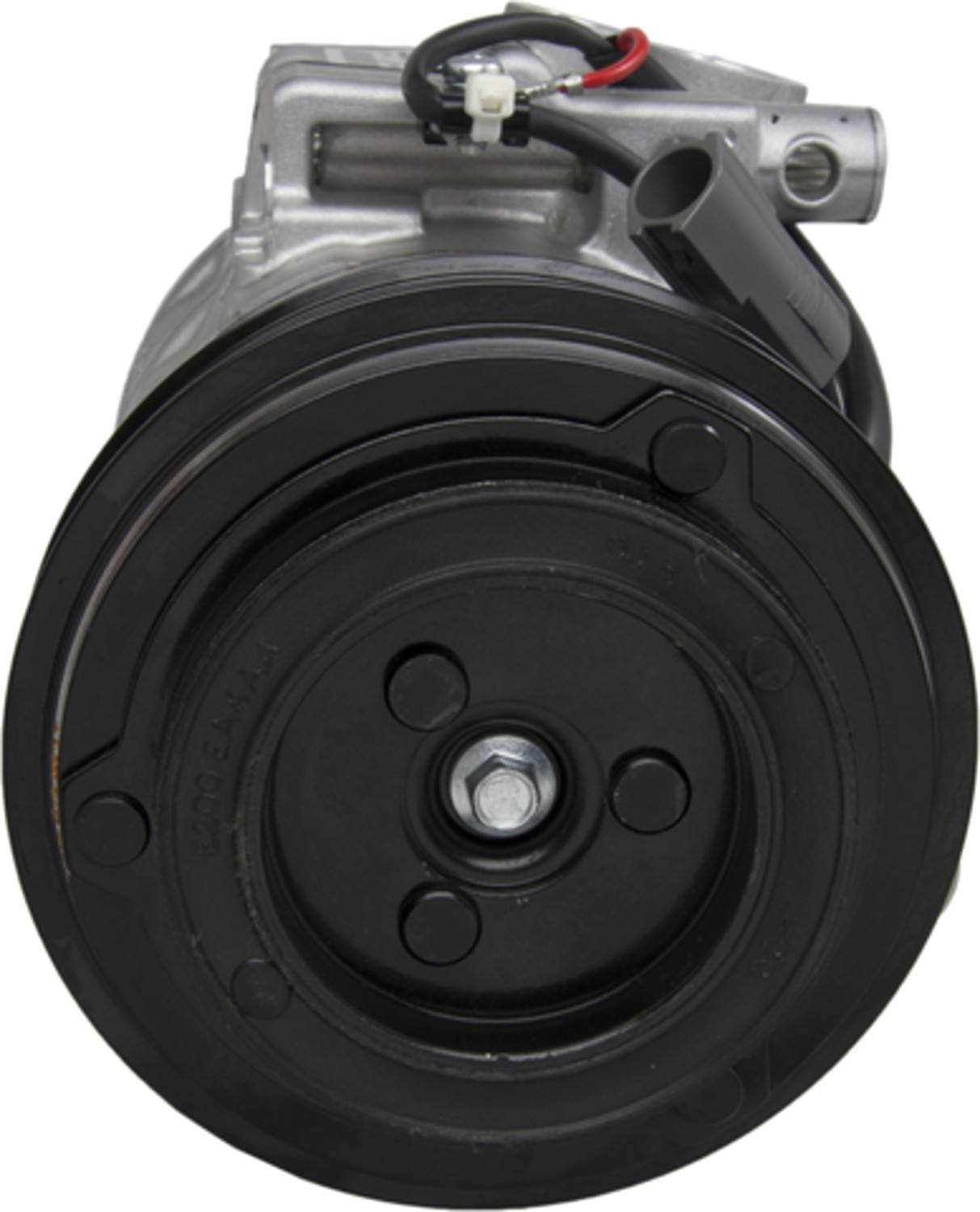 Four Seasons A/C Compressor 158381