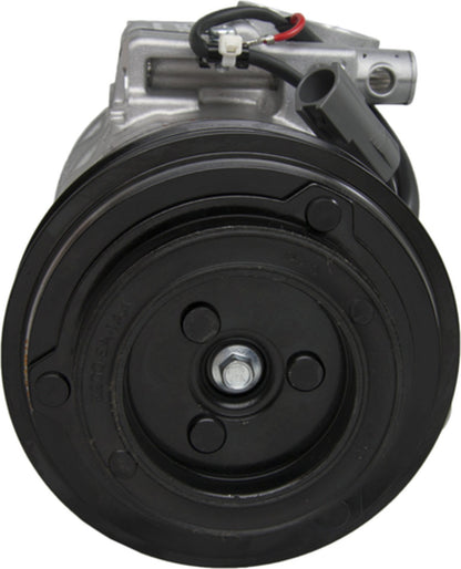 Four Seasons A/C Compressor 158381