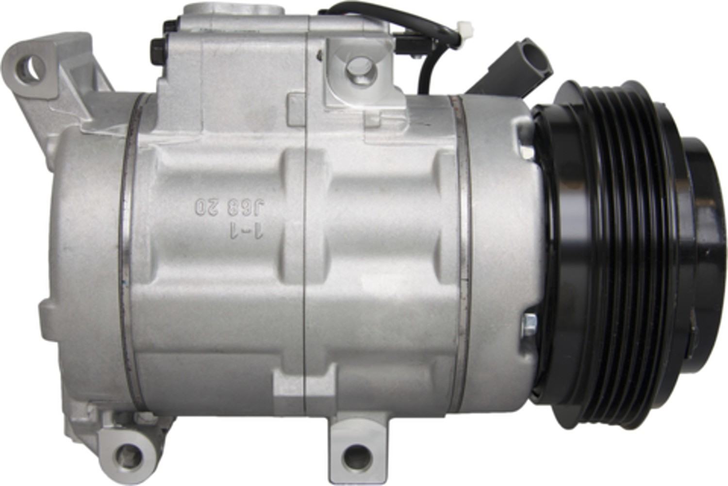 Four Seasons A/C Compressor 158381