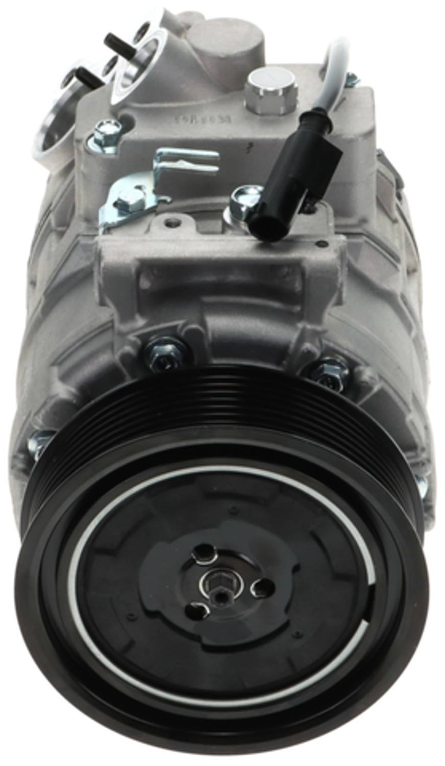 Four Seasons New Nippondenso 7SEU17C Compressor w/ Clutch 158382