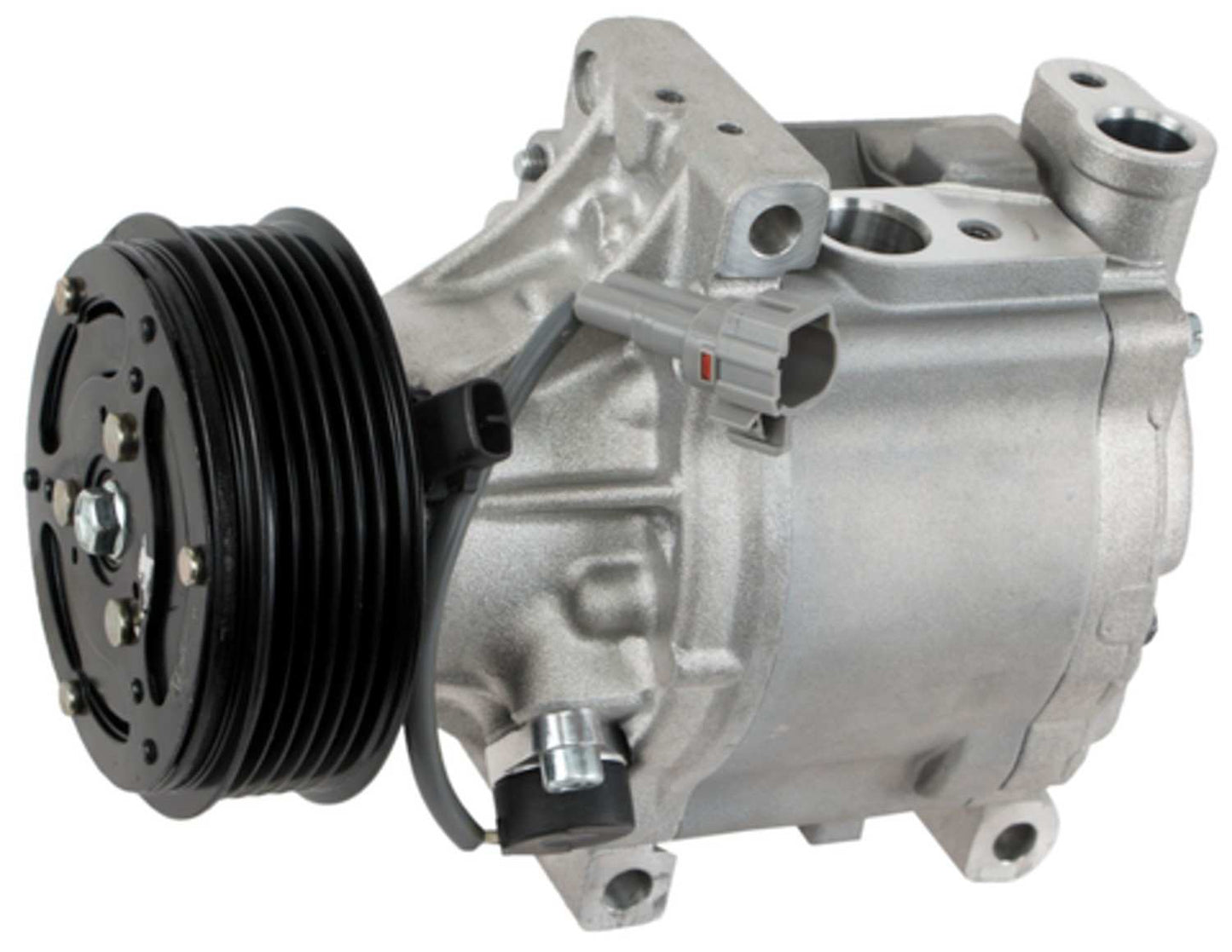 Four Seasons A/C Compressor 158384