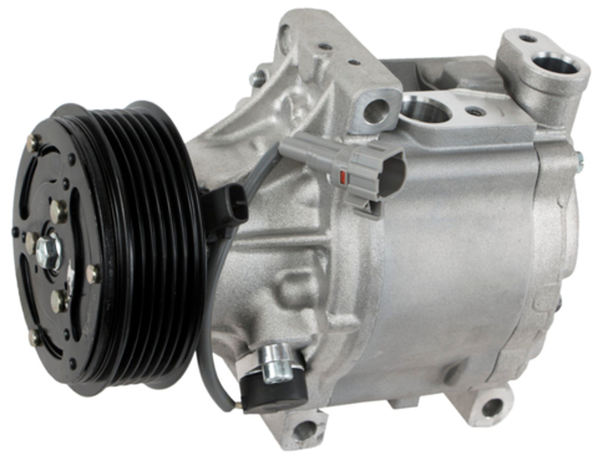 Four Seasons A/C Compressor 158384
