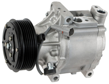 Four Seasons A/C Compressor 158384