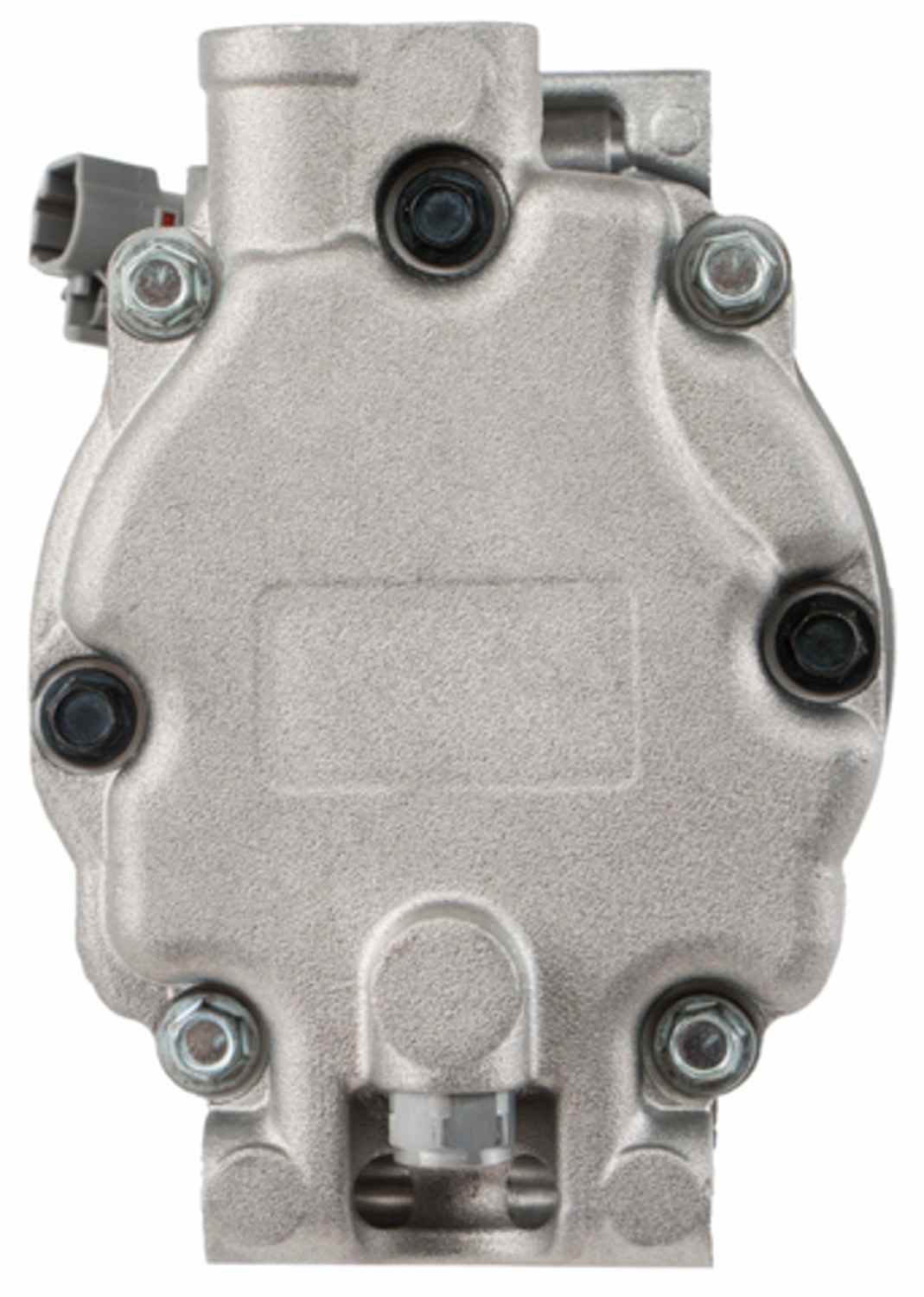 Four Seasons A/C Compressor 158384