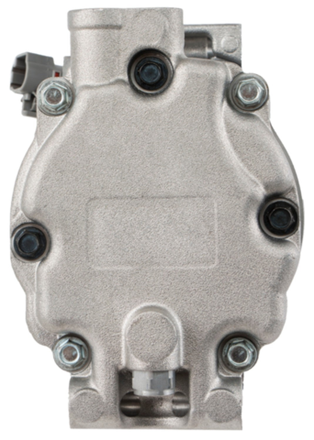 Four Seasons A/C Compressor 158384