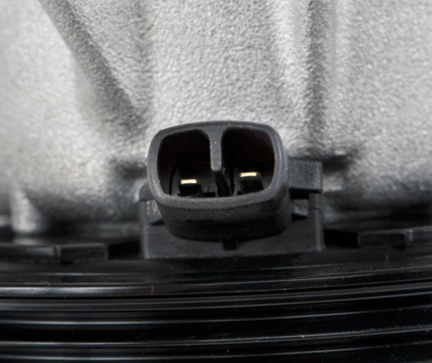 Four Seasons A/C Compressor 158384