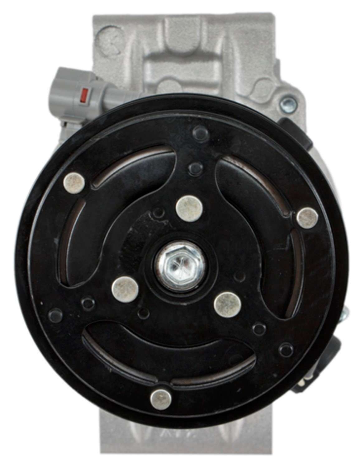 Four Seasons A/C Compressor 158384