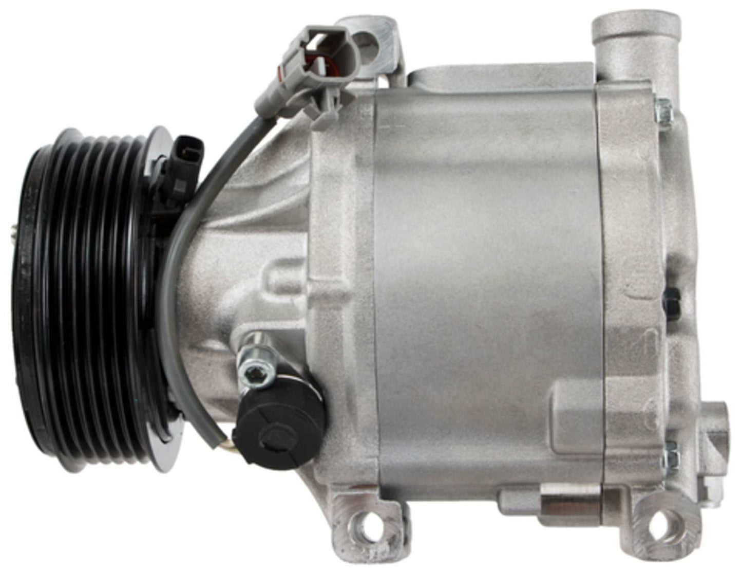 Four Seasons A/C Compressor 158384