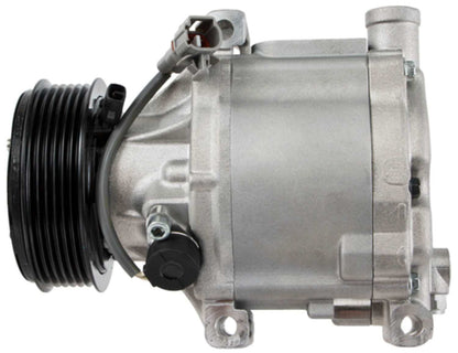 Four Seasons A/C Compressor 158384