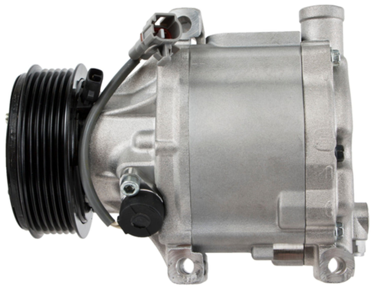 Four Seasons A/C Compressor 158384