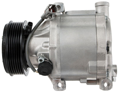 Four Seasons A/C Compressor 158384