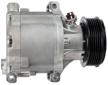 Four Seasons A/C Compressor 158384