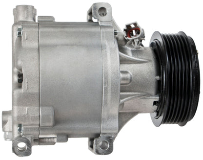 Four Seasons A/C Compressor 158384