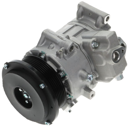 Four Seasons New Nippondenso 7SHS17C Compressor w/ Clutch 158386