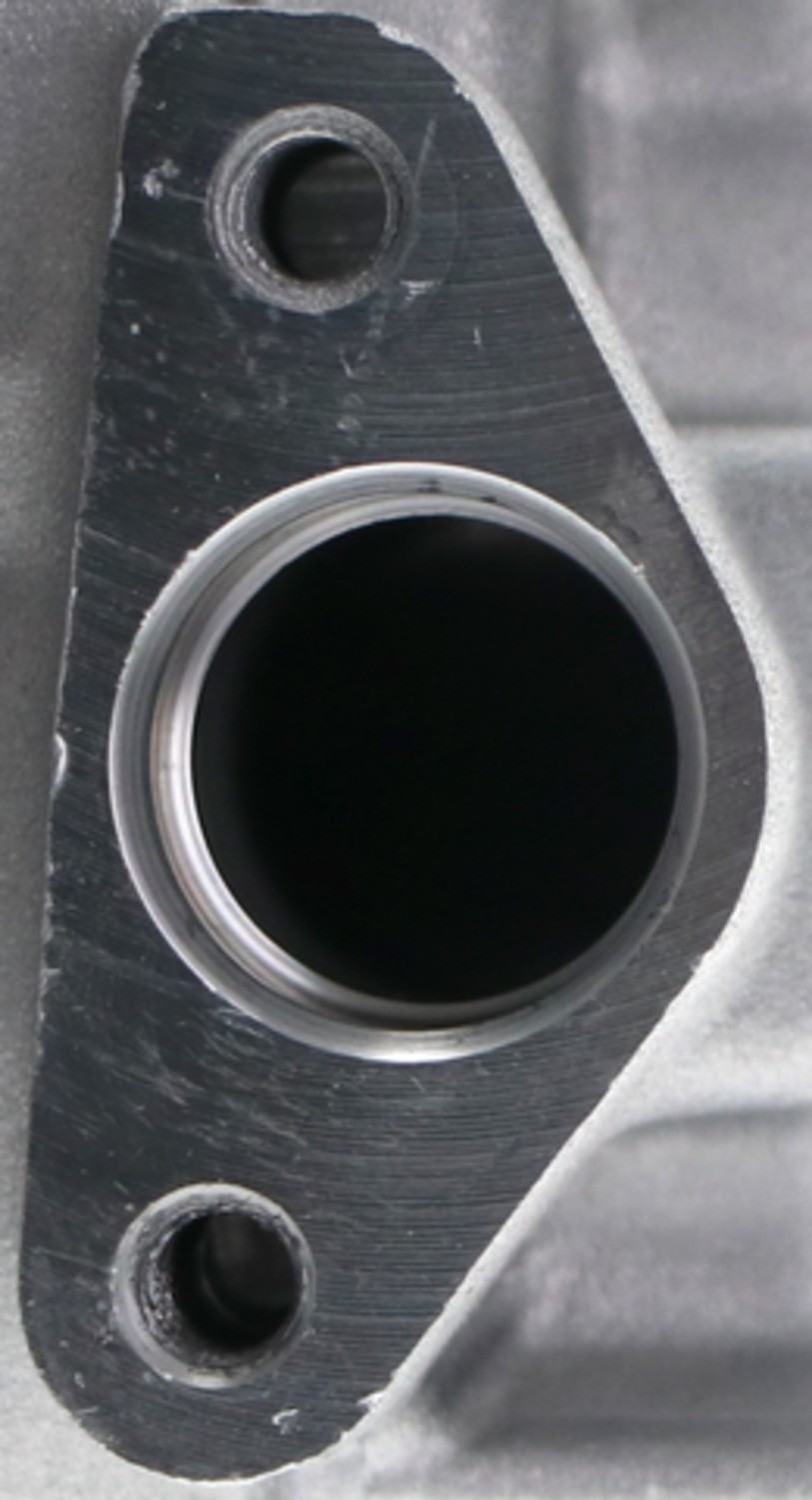 Four Seasons New Nippondenso 7SHS17C Compressor w/ Clutch 158386