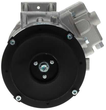 Four Seasons New Nippondenso 7SHS17C Compressor w/ Clutch 158386