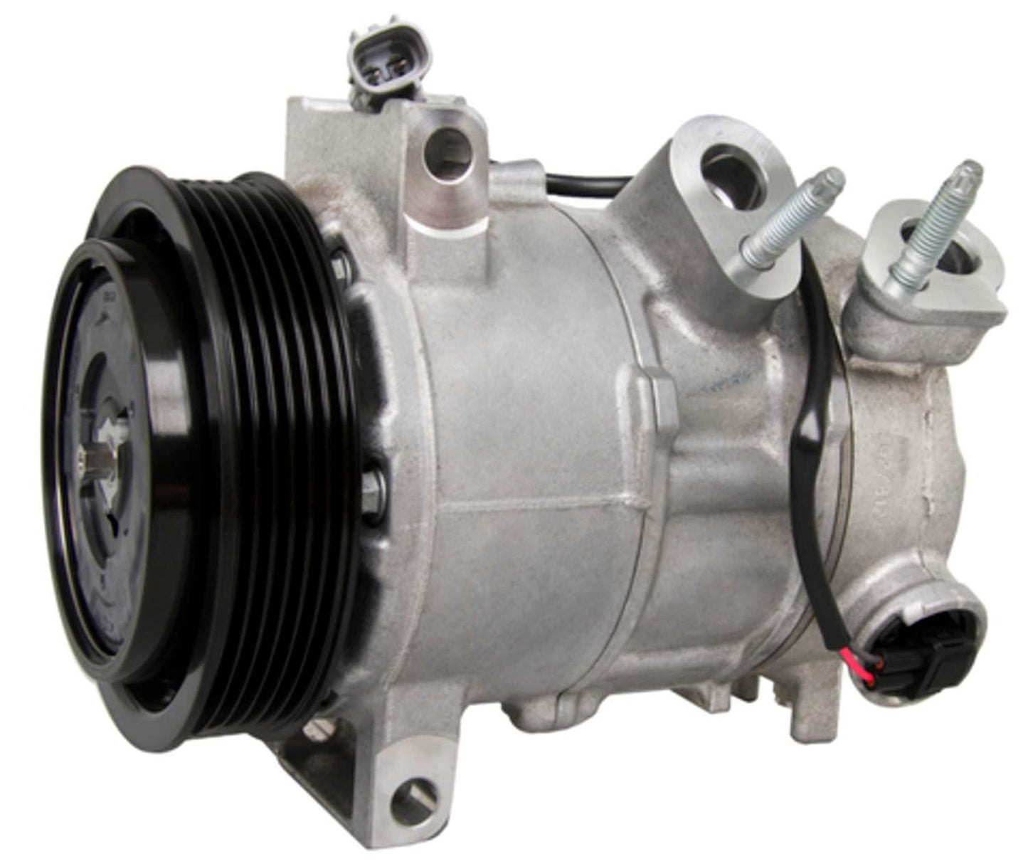 Four Seasons A/C Compressor 158388