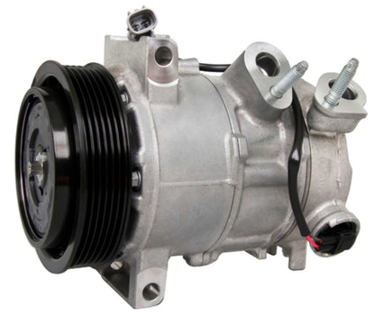 Four Seasons A/C Compressor 158388