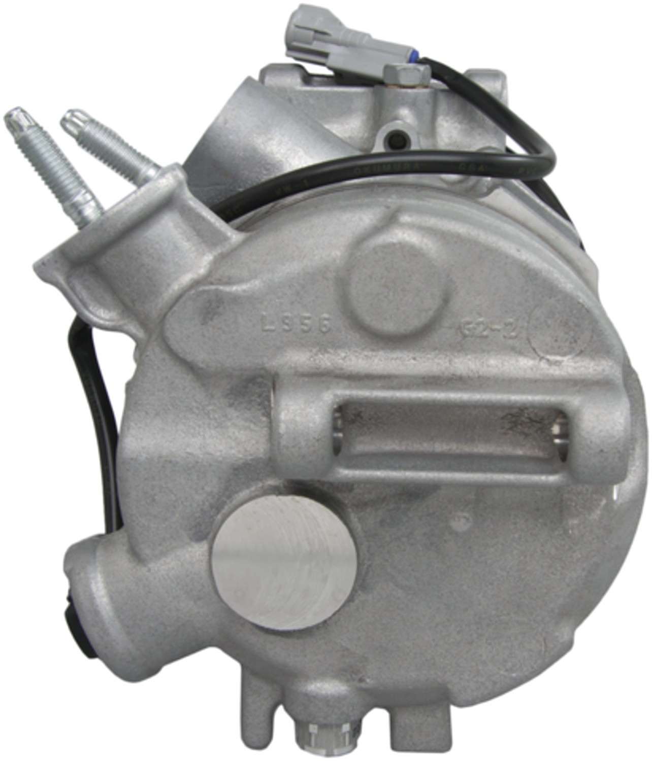 Four Seasons A/C Compressor 158388