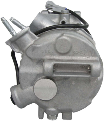 Four Seasons A/C Compressor 158388