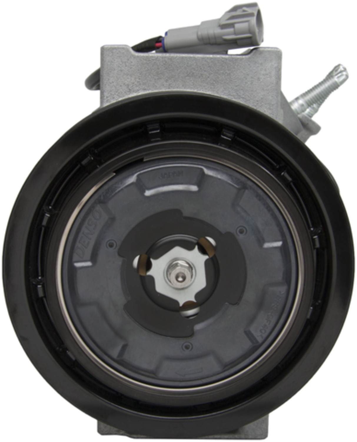 Four Seasons A/C Compressor 158388