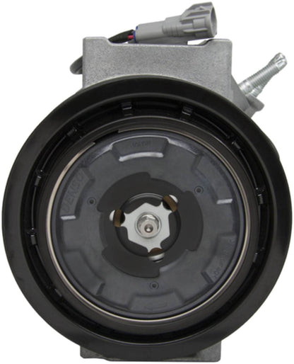 Four Seasons A/C Compressor 158388