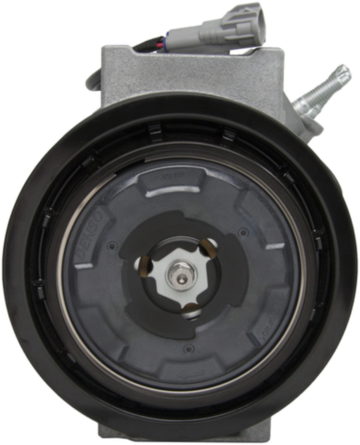 Four Seasons A/C Compressor 158388