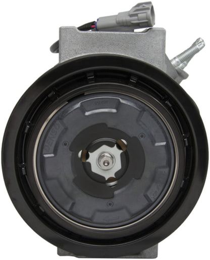 Four Seasons A/C Compressor 158388