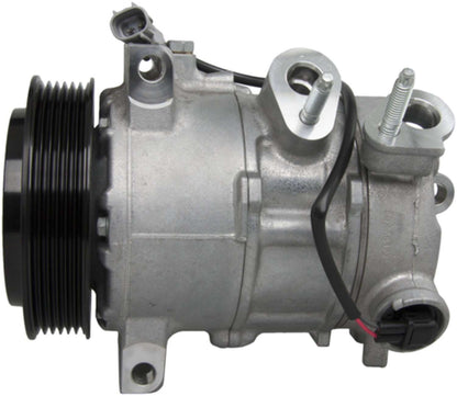 Four Seasons A/C Compressor 158388