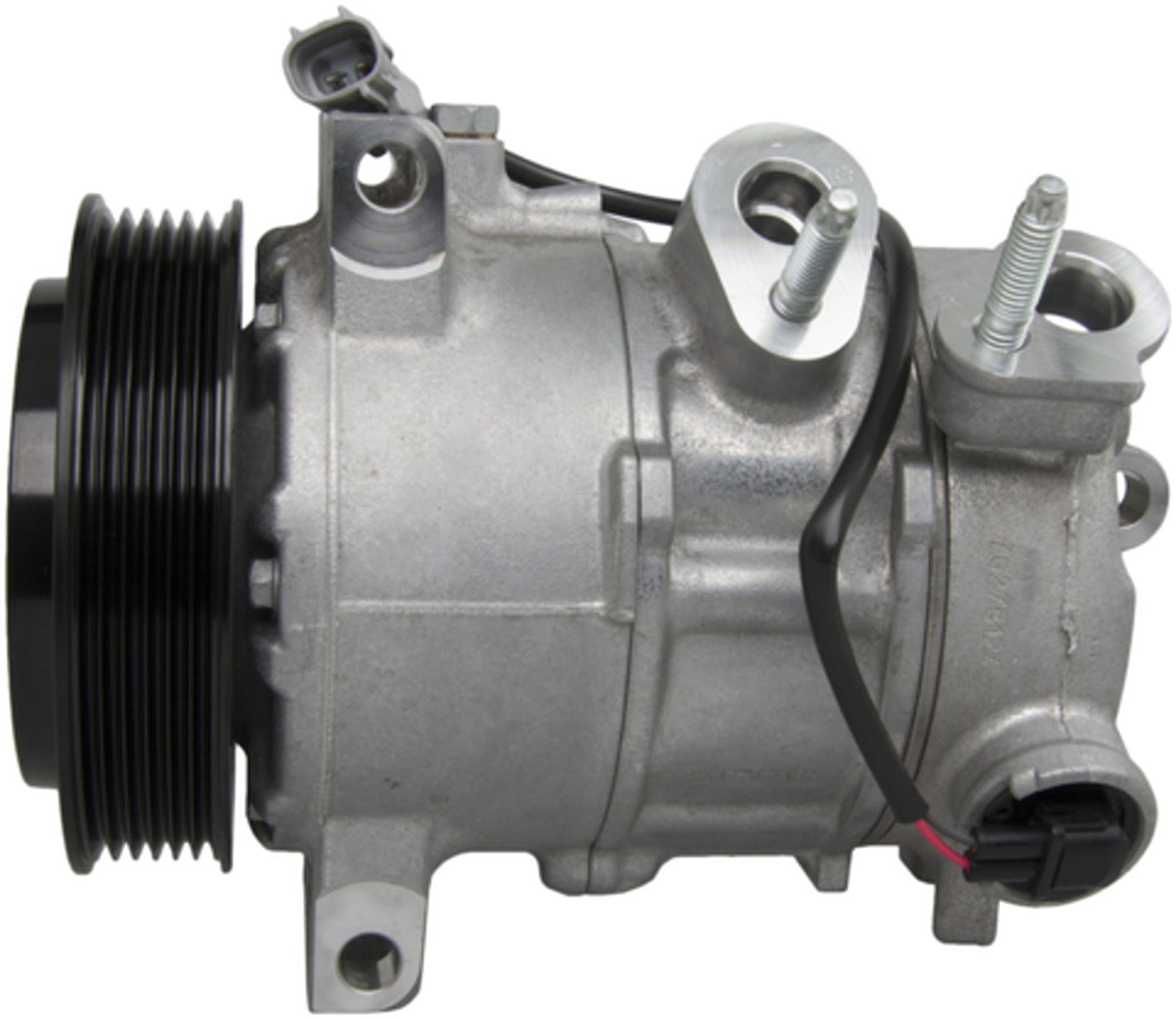 Four Seasons A/C Compressor 158388