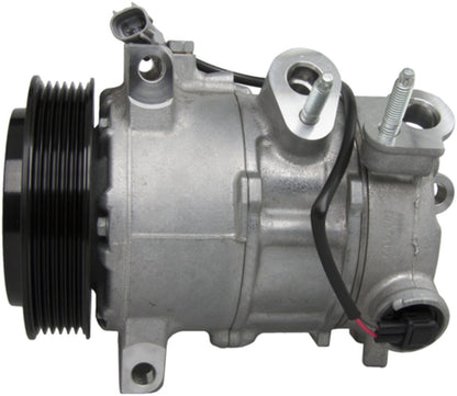 Four Seasons A/C Compressor 158388