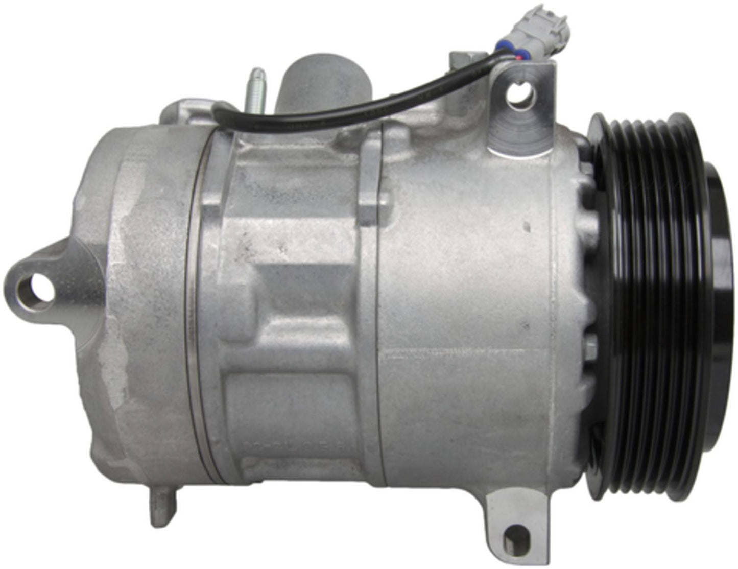 Four Seasons A/C Compressor 158388