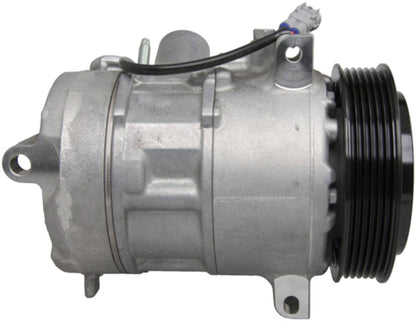 Four Seasons A/C Compressor 158388