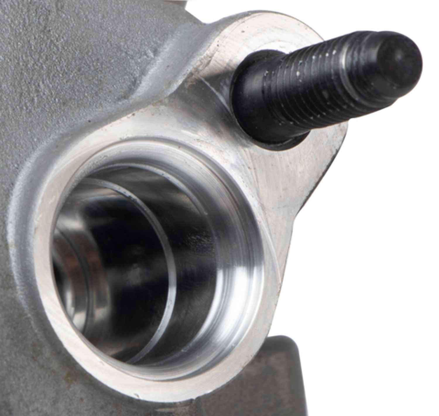 Four Seasons New Hannon HV17 Compressor w/ Clutch 158392