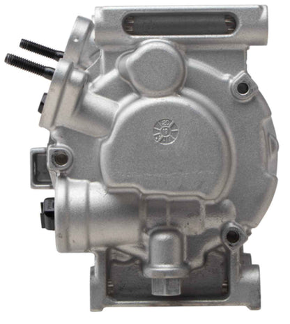 Four Seasons New Hannon HV14 Compressor w/ Clutch 158395