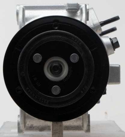 Four Seasons New Hannon HV14 Compressor w/ Clutch 158395